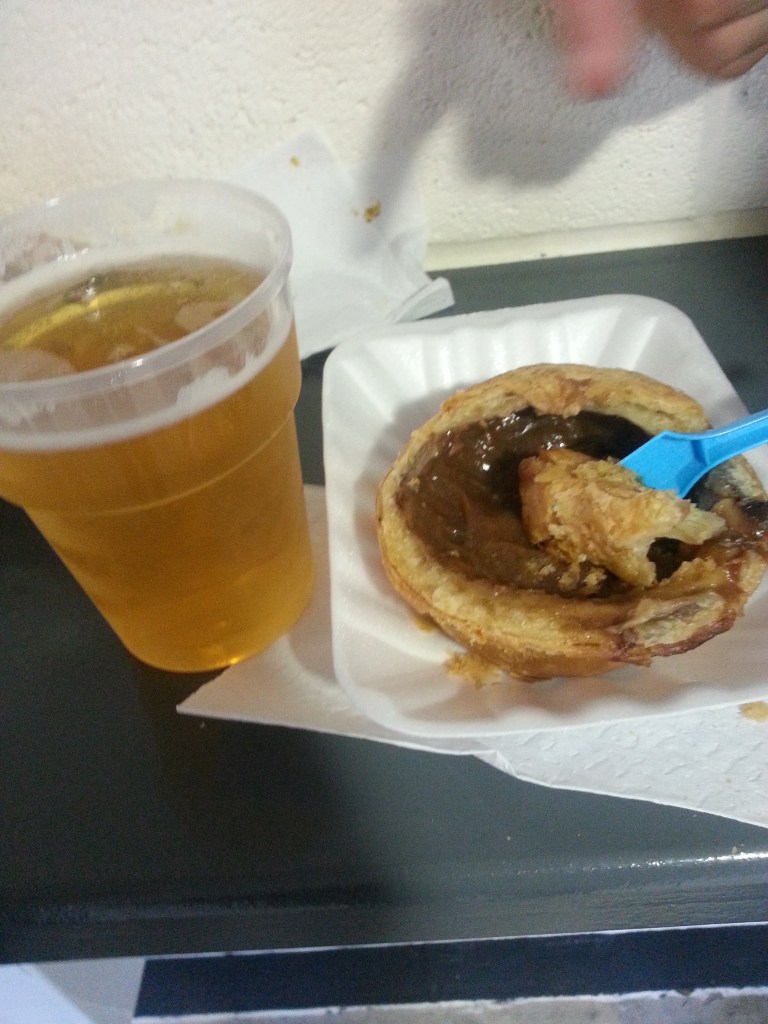 Burton- 28 August 2013