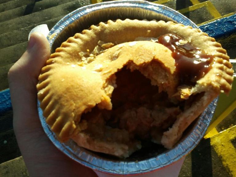 Macclesfield- 18 Feb 2012