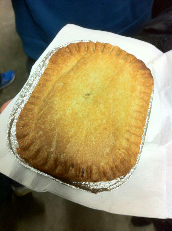 Norwich- Feb 10 2013