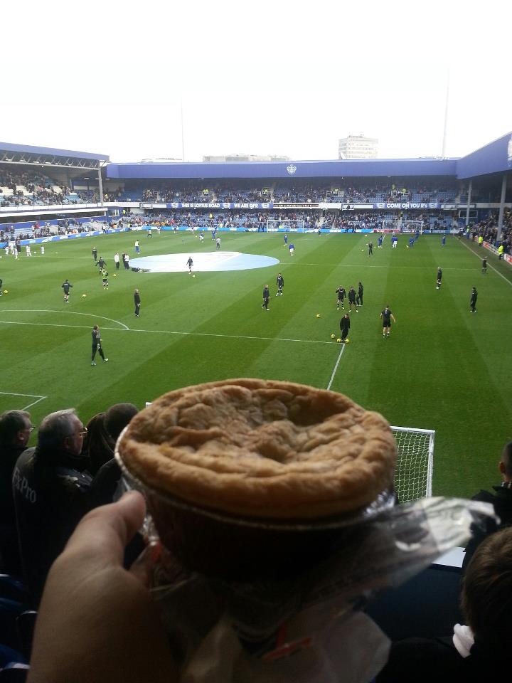 QPR- December 15 2012