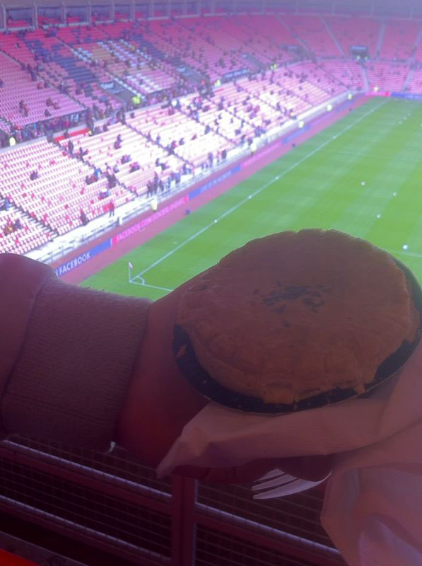 Sunderland- 18 August 2013 (2)