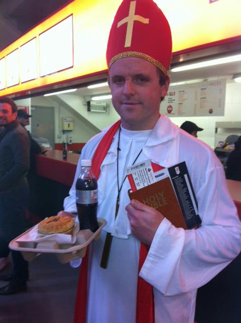 Sunderland- March 2 2013 (2)