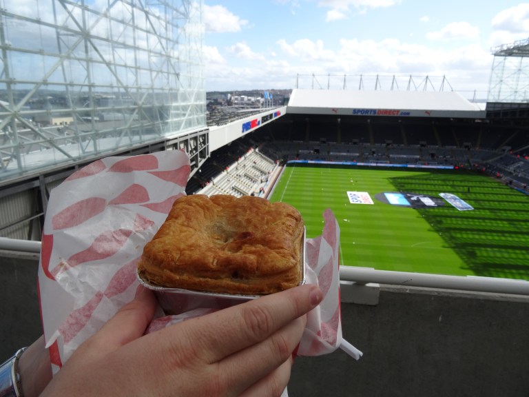 Newcastle- 31 August 2013 2