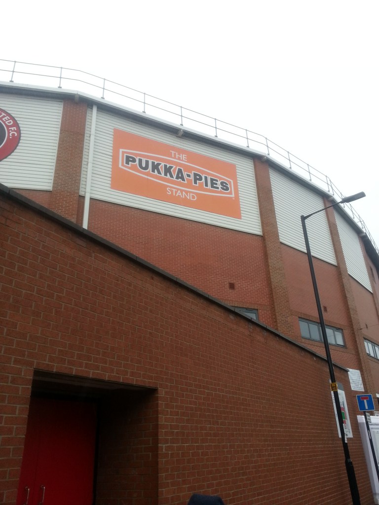 Sheffield United-26 Jan 2014 (Stadium)