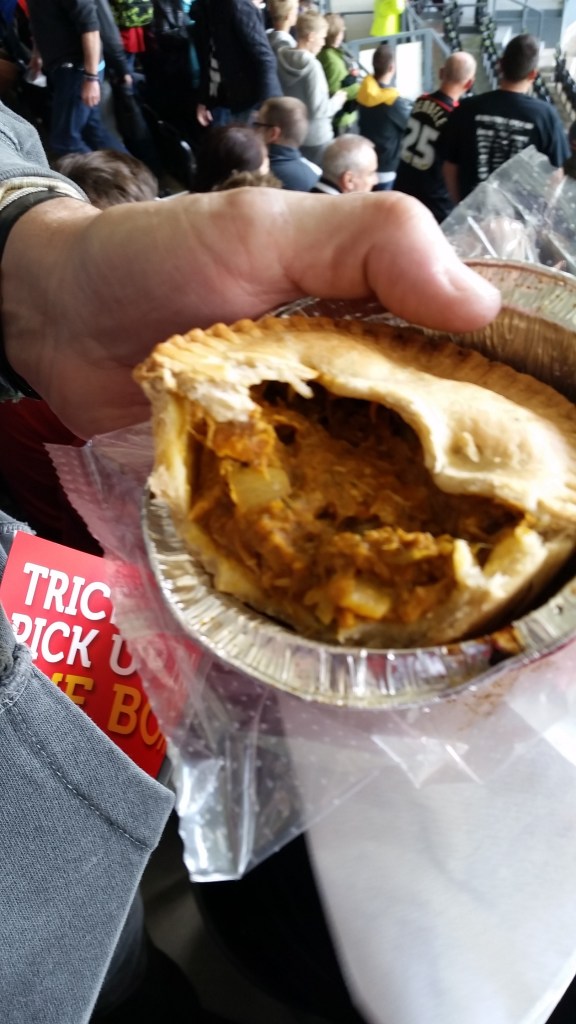 Derby- 23 August 2014