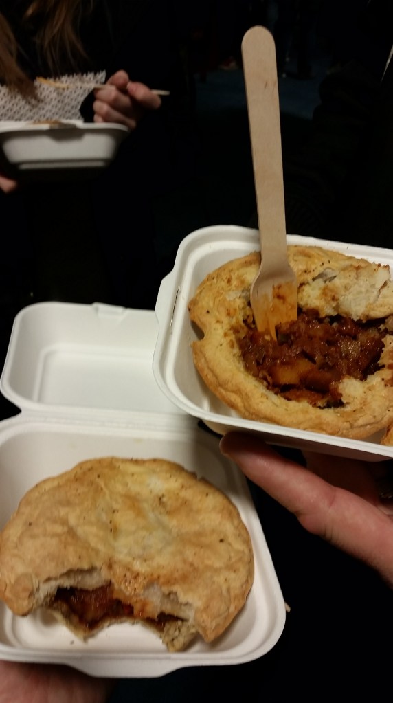 Brighton 29 Nov, 2014