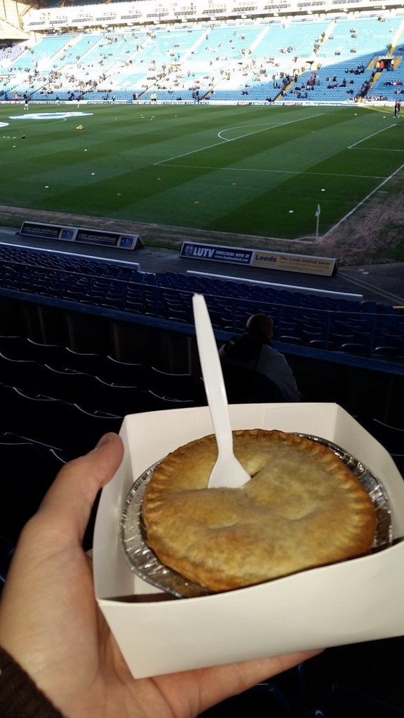 Leeds- 13th Dec 2014