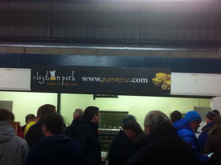 Rochdale- 16 Dec 14 2