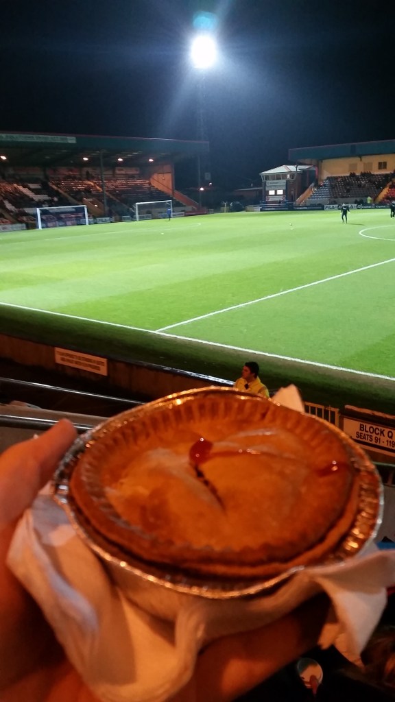 Rochdale-16th Dec 2014